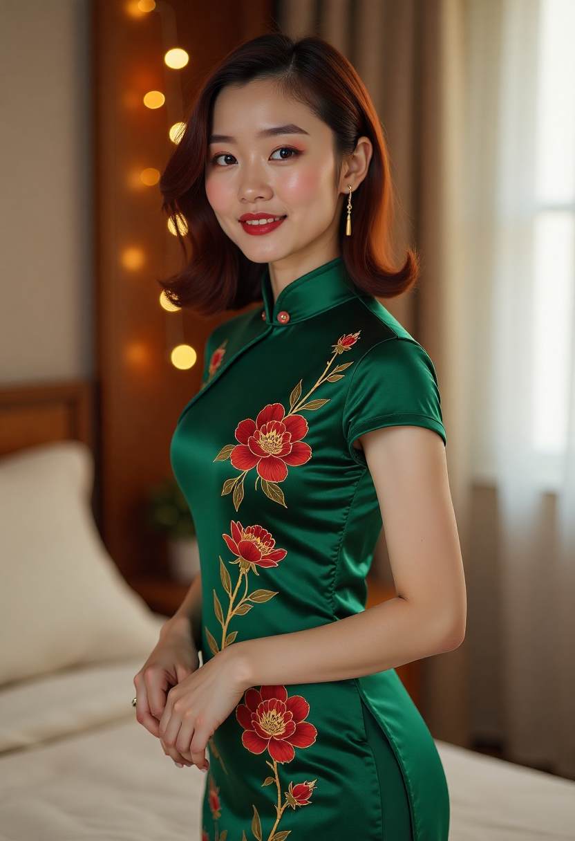 漫画第一话剧情梳理视频封面